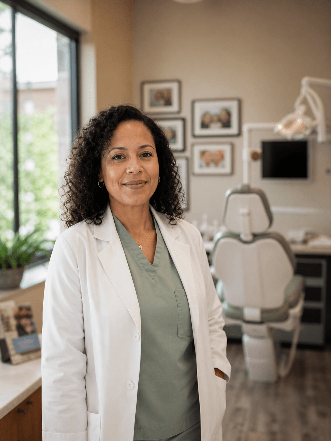 Dental practice